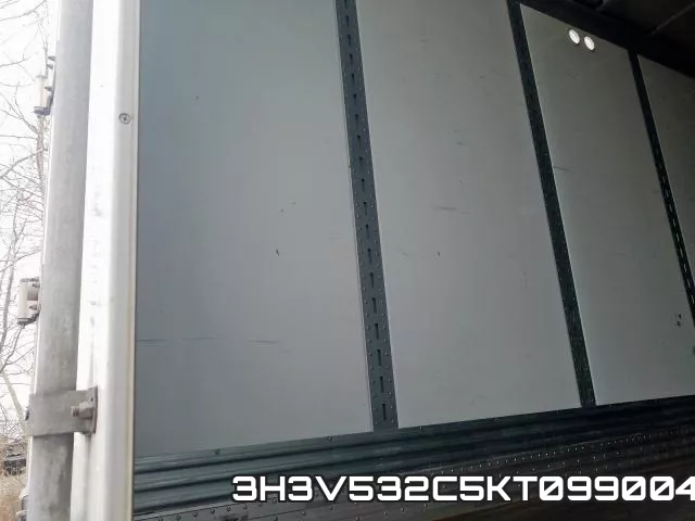 3H3V532C5KT099004 фото 7