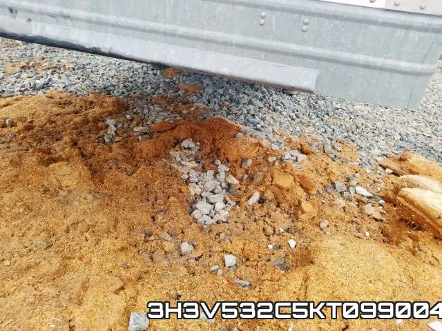 3H3V532C5KT099004 фото 8