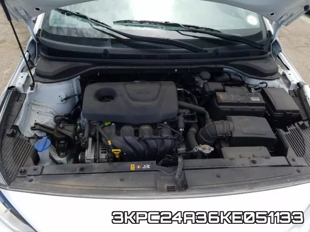 3KPC24A36KE051133 фото 8