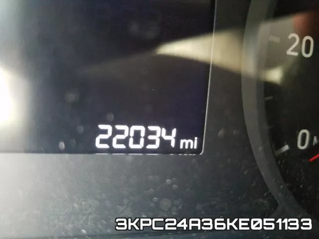 3KPC24A36KE051133 фото 9