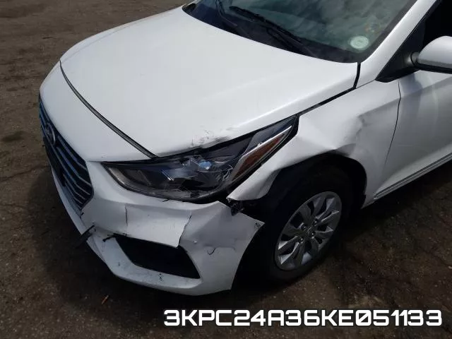 3KPC24A36KE051133 фото 10