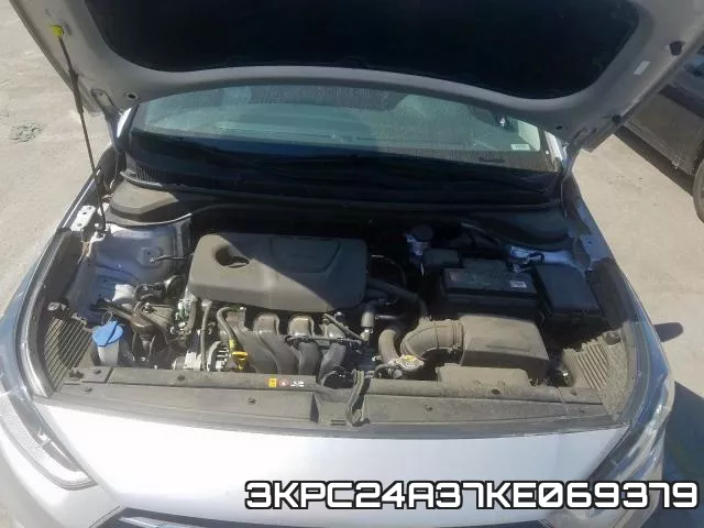 3KPC24A37KE069379 фото 8