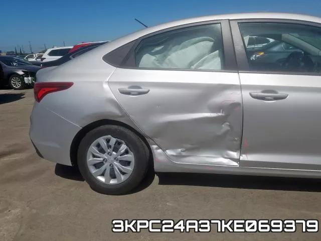 3KPC24A37KE069379 фото 10