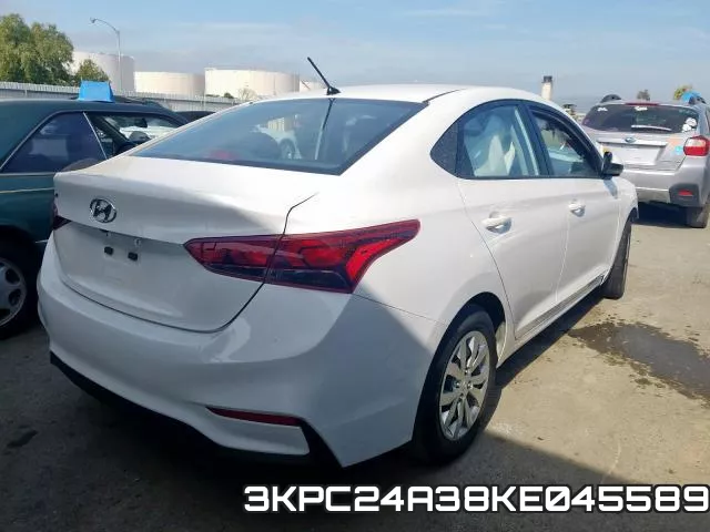 3KPC24A38KE045589 фото 5