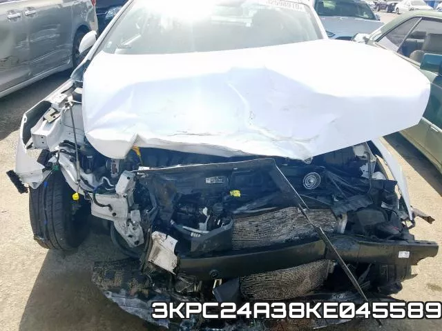 3KPC24A38KE045589 фото 8