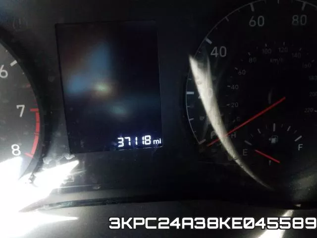 3KPC24A38KE045589 фото 9