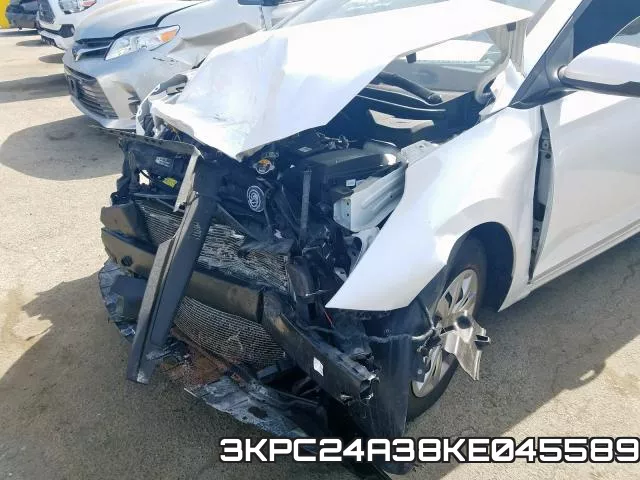 3KPC24A38KE045589 фото 10
