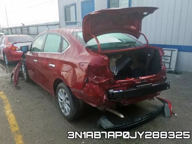 3N1AB7AP0JY288325 фото 4