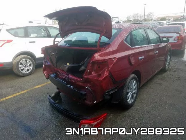 3N1AB7AP0JY288325 фото 5