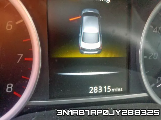 3N1AB7AP0JY288325 фото 9
