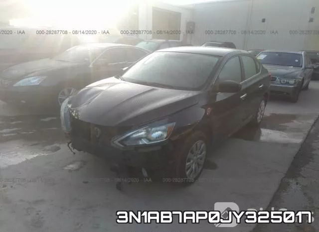 3N1AB7AP0JY325017 фото 3