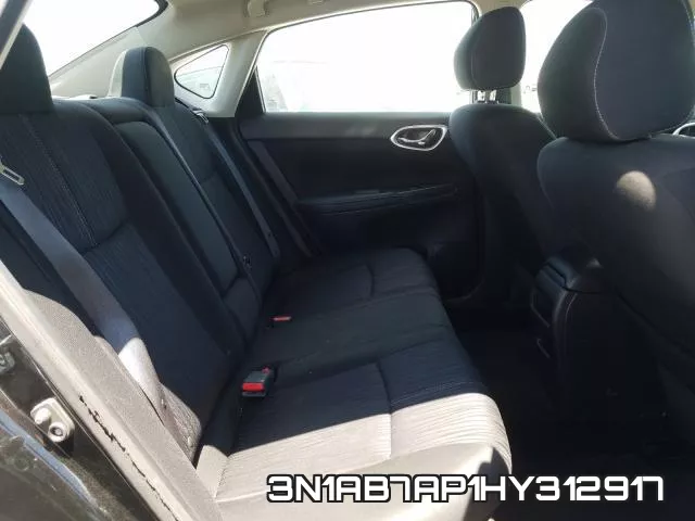 3N1AB7AP1HY312917 фото 6