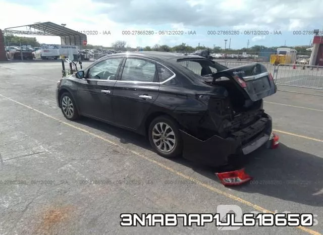 3N1AB7AP1JL618650 фото 4