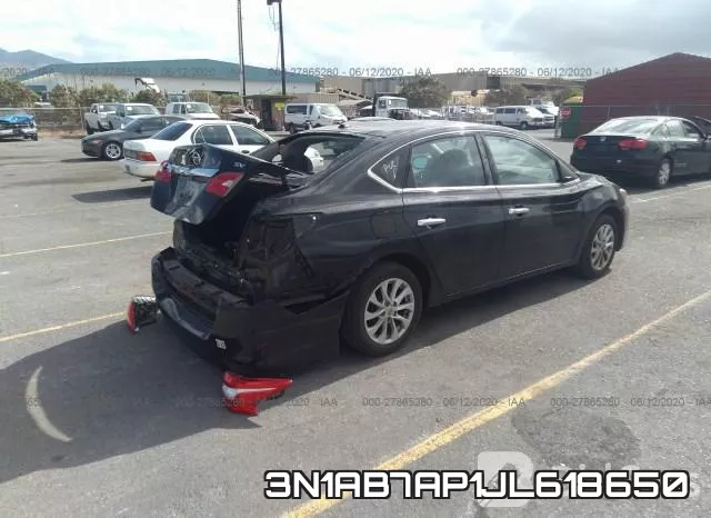 3N1AB7AP1JL618650 фото 5