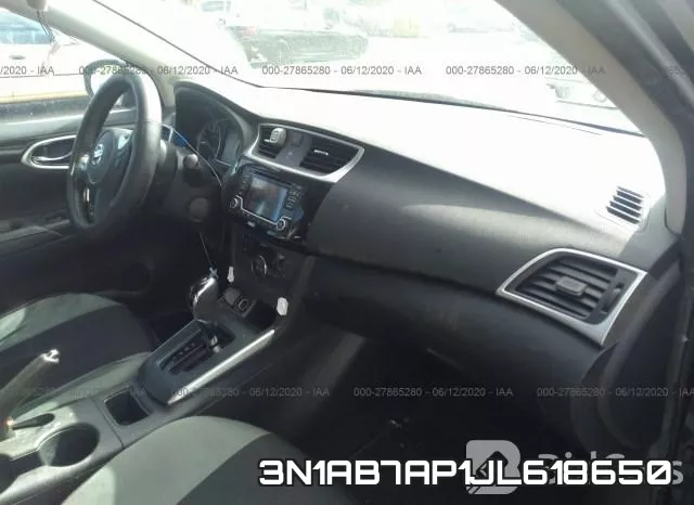 3N1AB7AP1JL618650 фото 6
