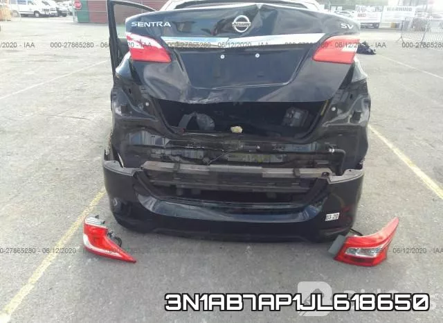 3N1AB7AP1JL618650 фото 7
