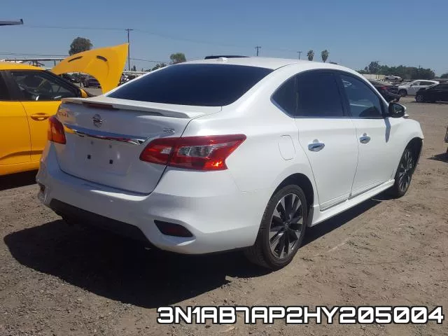 3N1AB7AP2HY205004 фото 5