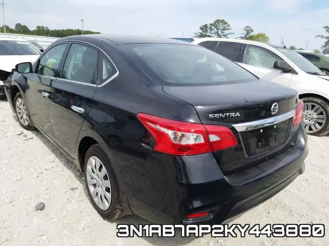 3N1AB7AP2KY443880 фото 4