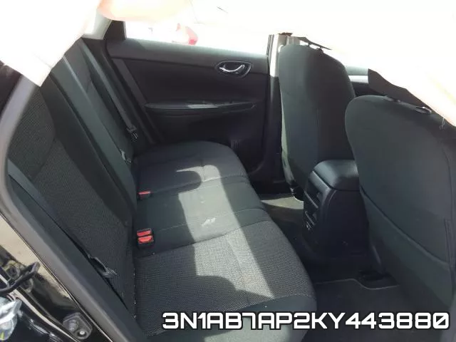 3N1AB7AP2KY443880 фото 7