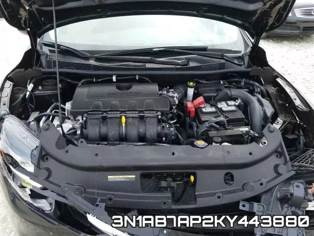 3N1AB7AP2KY443880 фото 8