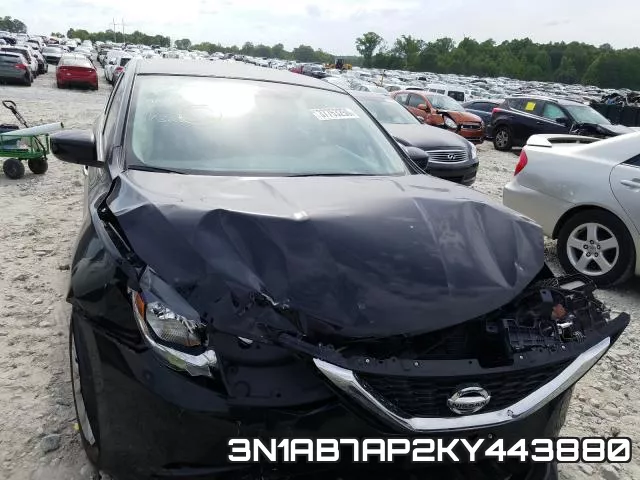 3N1AB7AP2KY443880 фото 10