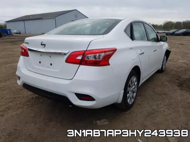 3N1AB7AP3HY243938 фото 4
