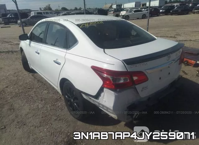 3N1AB7AP4JY259071 фото 4