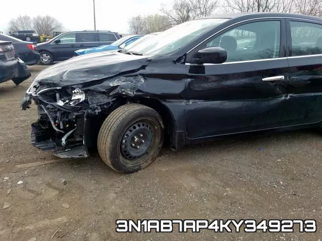 3N1AB7AP4KY349273 фото 10
