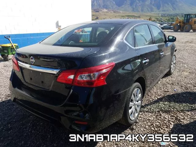 3N1AB7AP4KY356532 фото 5