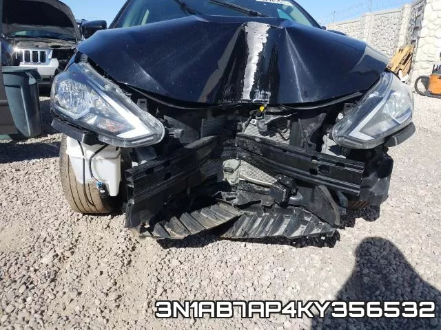 3N1AB7AP4KY356532 фото 10