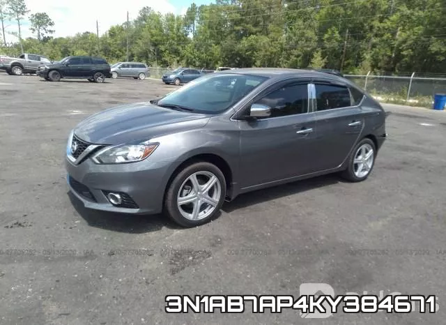 3N1AB7AP4KY384671 фото 3