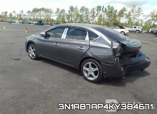 3N1AB7AP4KY384671 фото 4