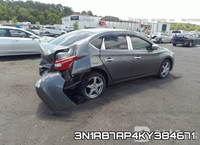 3N1AB7AP4KY384671 фото 5