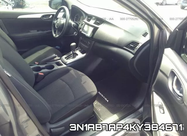 3N1AB7AP4KY384671 фото 6