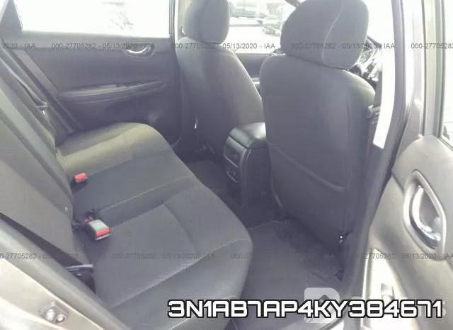 3N1AB7AP4KY384671 фото 9