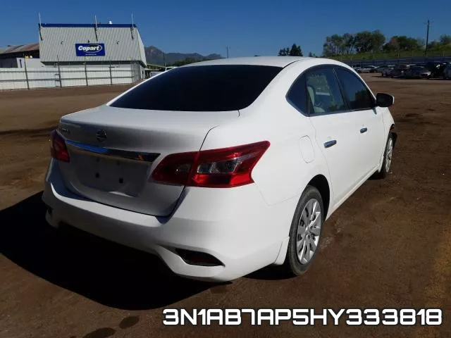 3N1AB7AP5HY333818 фото 5