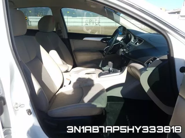 3N1AB7AP5HY333818 фото 6