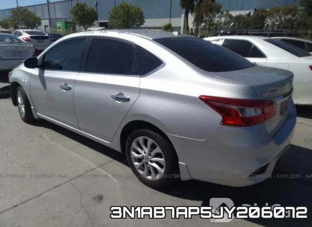 3N1AB7AP5JY206072 фото 4