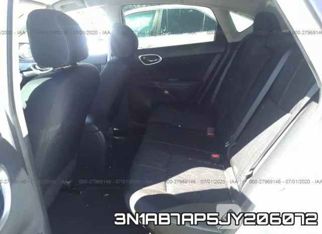 3N1AB7AP5JY206072 фото 9