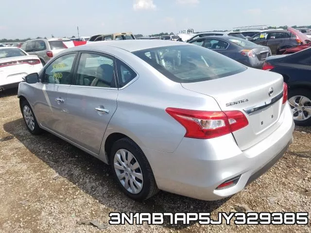 3N1AB7AP5JY329385 фото 4