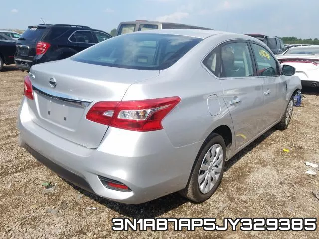 3N1AB7AP5JY329385 фото 5