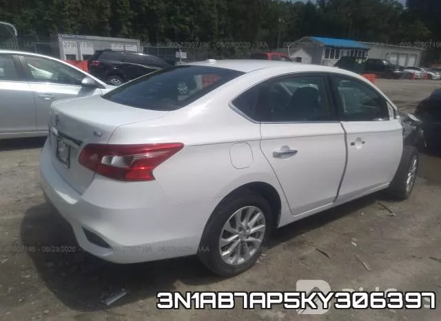3N1AB7AP5KY306397 фото 4