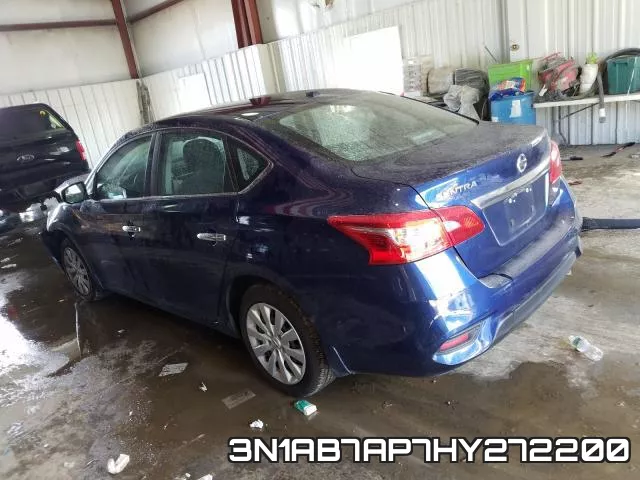 3N1AB7AP7HY272200 фото 4