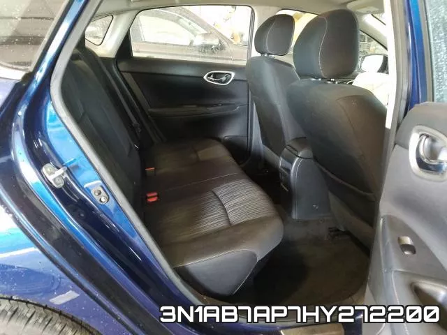 3N1AB7AP7HY272200 фото 7