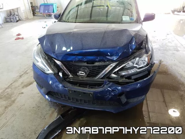 3N1AB7AP7HY272200 фото 10