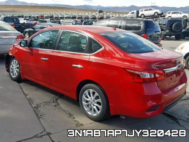 3N1AB7AP7JY320428 фото 4