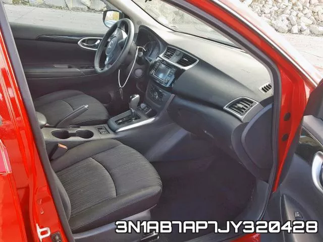 3N1AB7AP7JY320428 фото 6