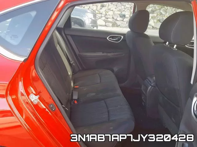 3N1AB7AP7JY320428 фото 7