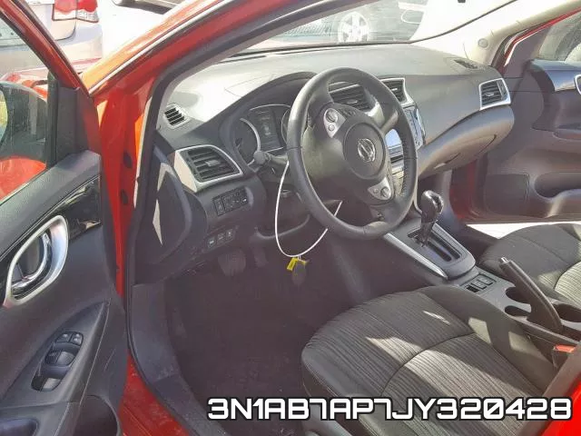 3N1AB7AP7JY320428 фото 10