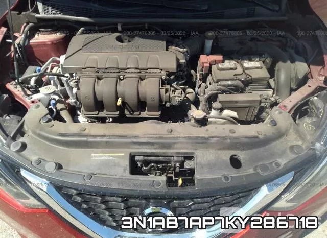 3N1AB7AP7KY286718 фото 2
